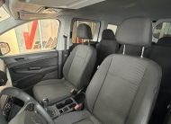 Volkswagen Caddy 2023