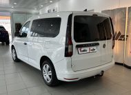 Volkswagen Caddy 2023