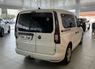 Volkswagen Caddy 2023
