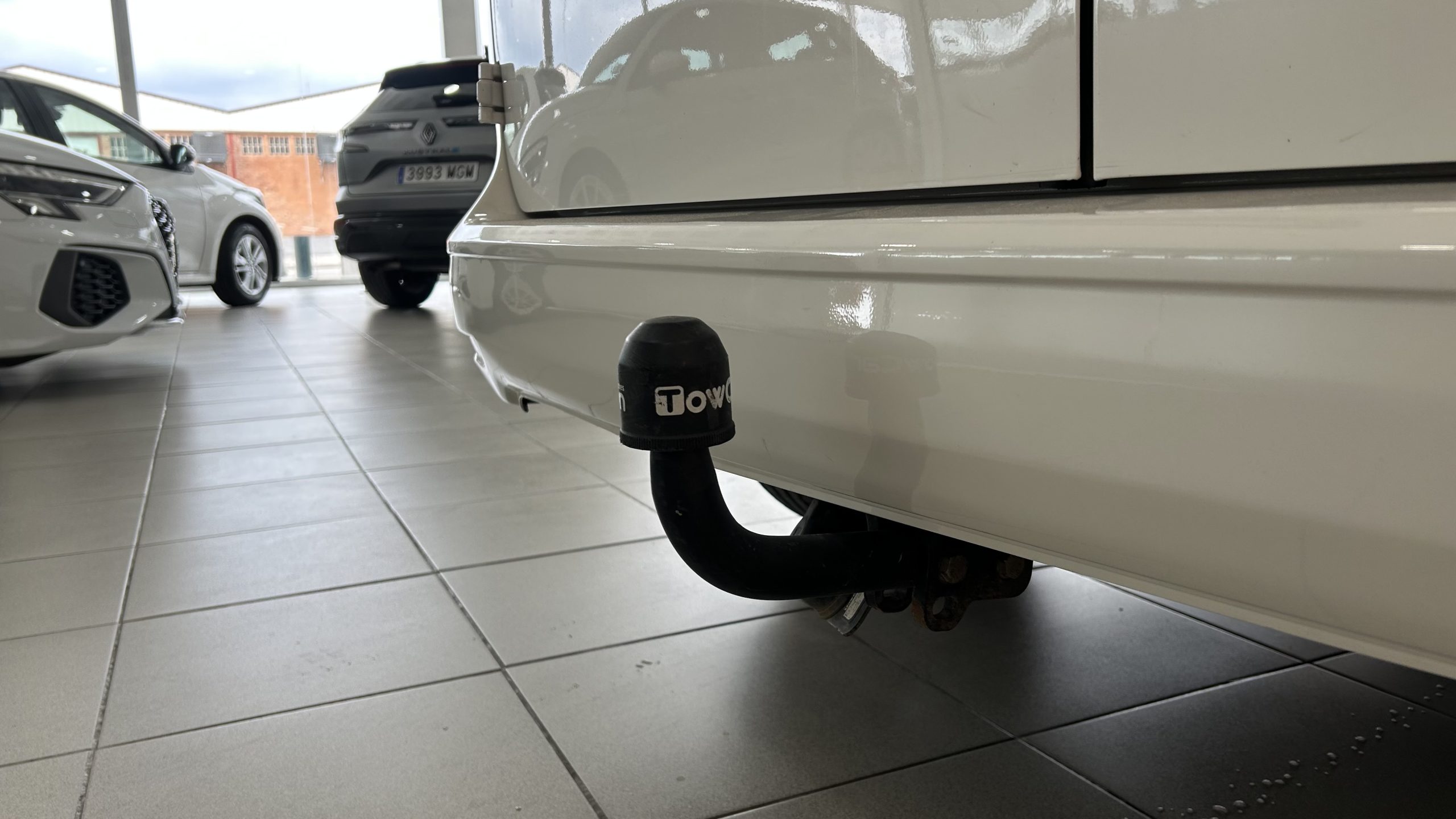 Volkswagen Caddy 2023