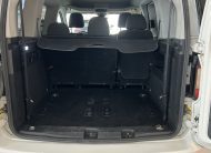 Volkswagen Caddy 2023