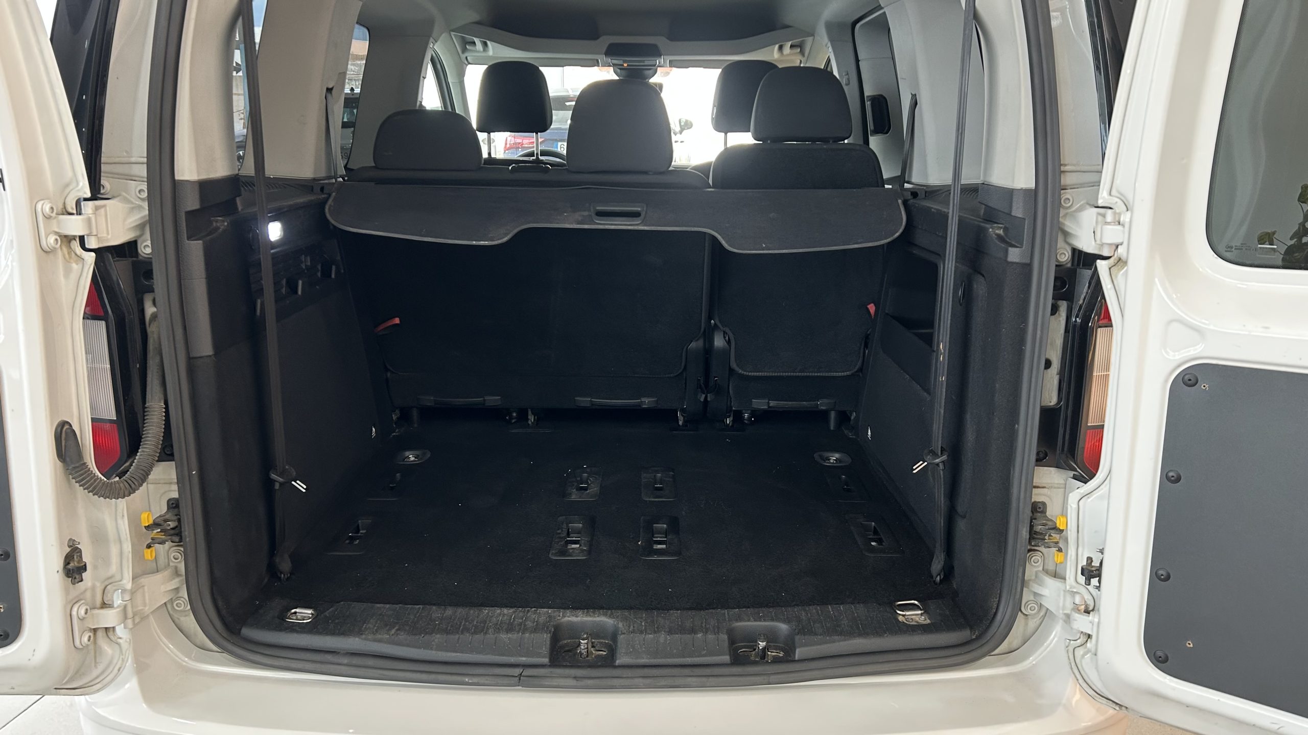 Volkswagen Caddy 2023