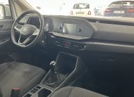 Volkswagen Caddy 2023