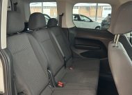 Volkswagen Caddy 2023