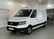 Volkswagen Crafter 2.0 140cv 2024