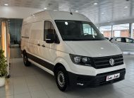 Volkswagen Crafter 2.0 140cv 2024