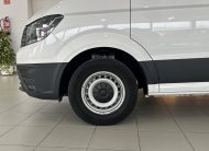 Volkswagen Crafter 2.0 140cv 2024