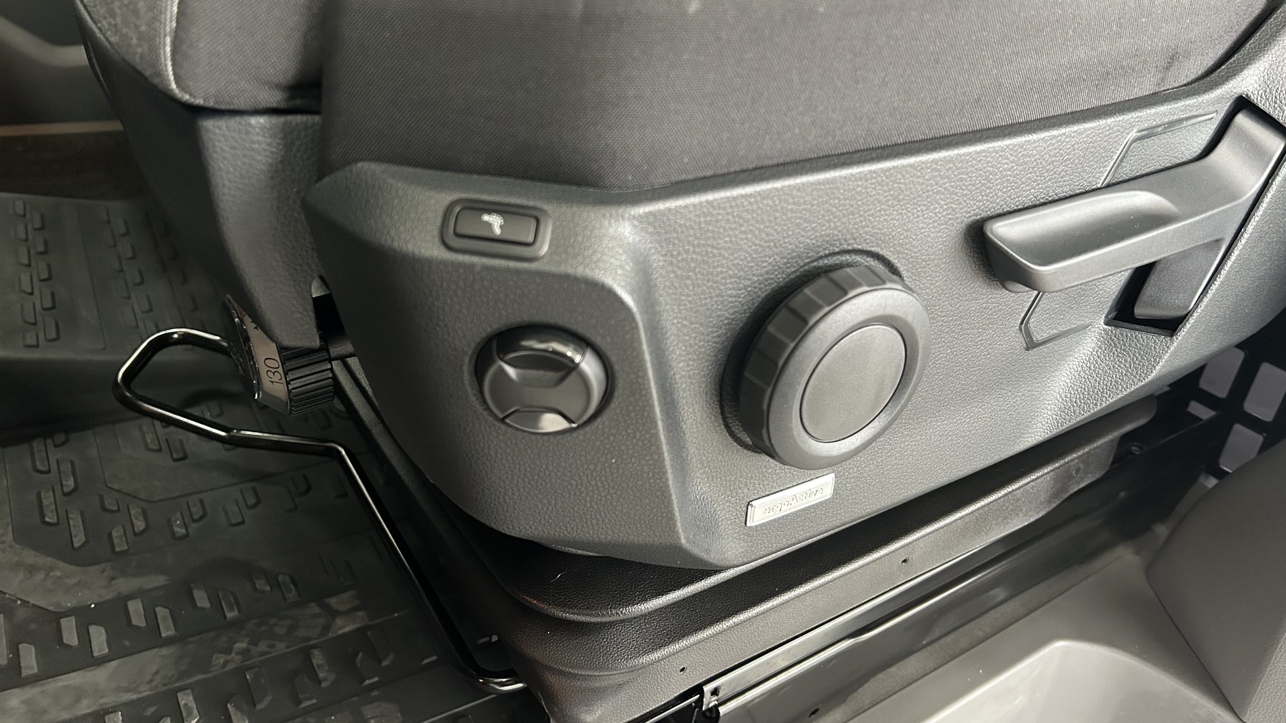 Volkswagen Crafter 2.0 140cv 2024