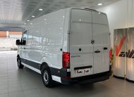 Volkswagen Crafter 2.0 140cv 2024