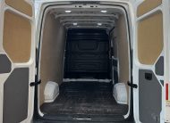 Volkswagen Crafter 2.0 140cv 2024