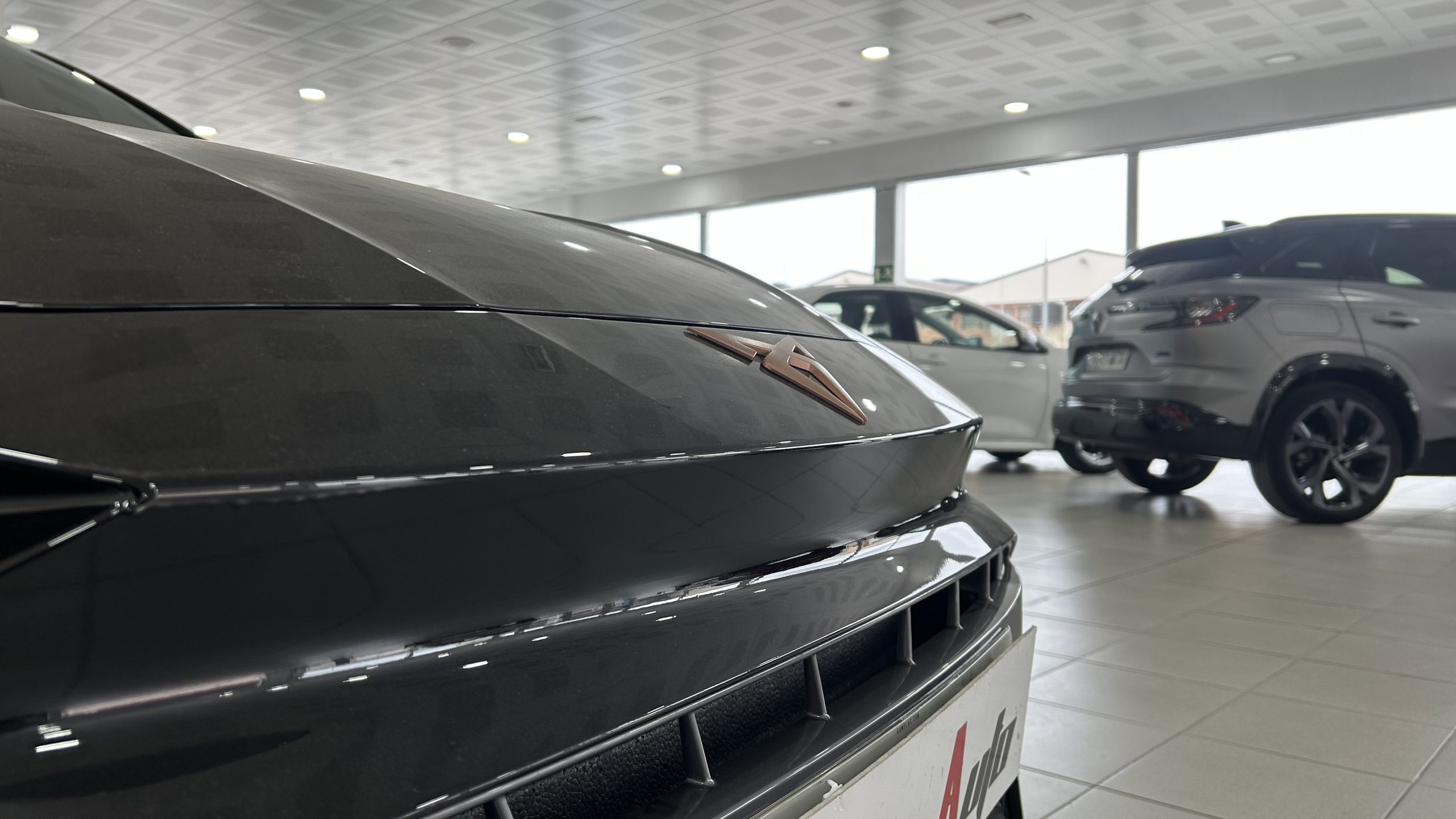 Cupra Leon 150cv 2024