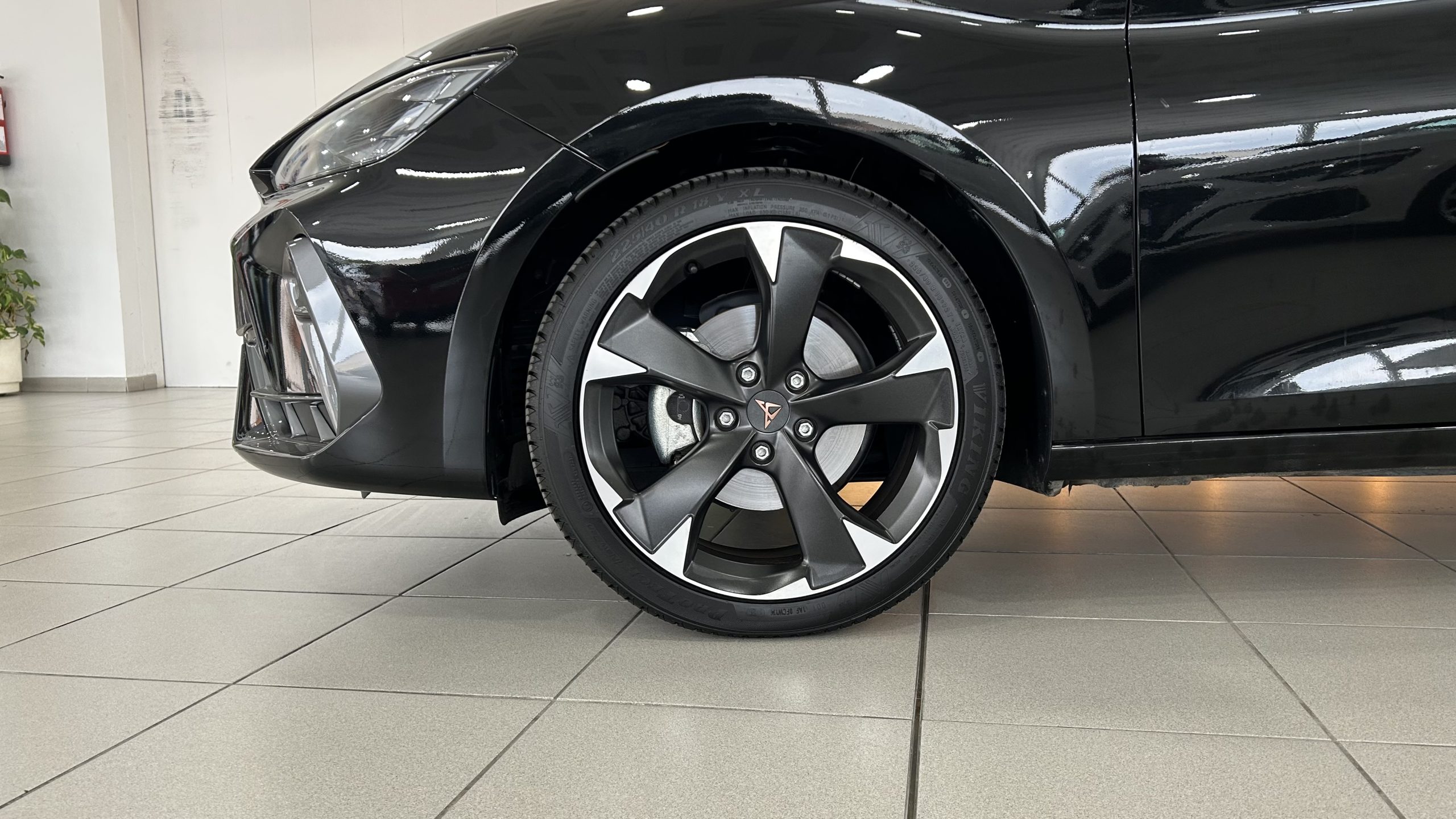 Cupra Leon 150cv 2024