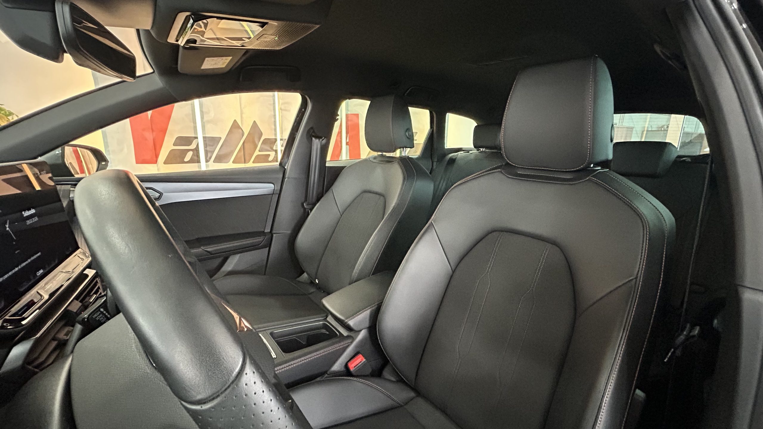 Cupra Leon 150cv 2024