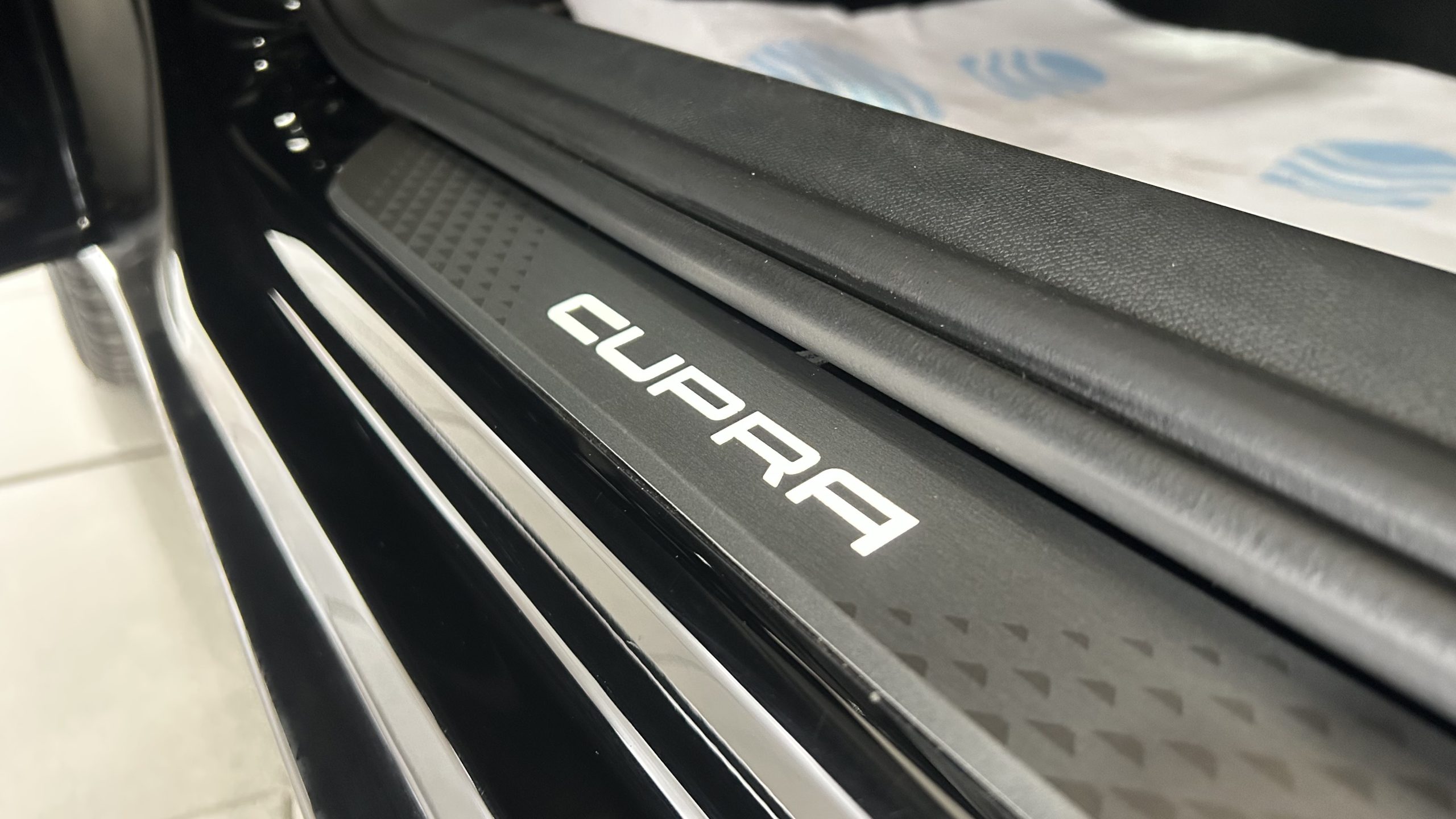 Cupra Leon 150cv 2024