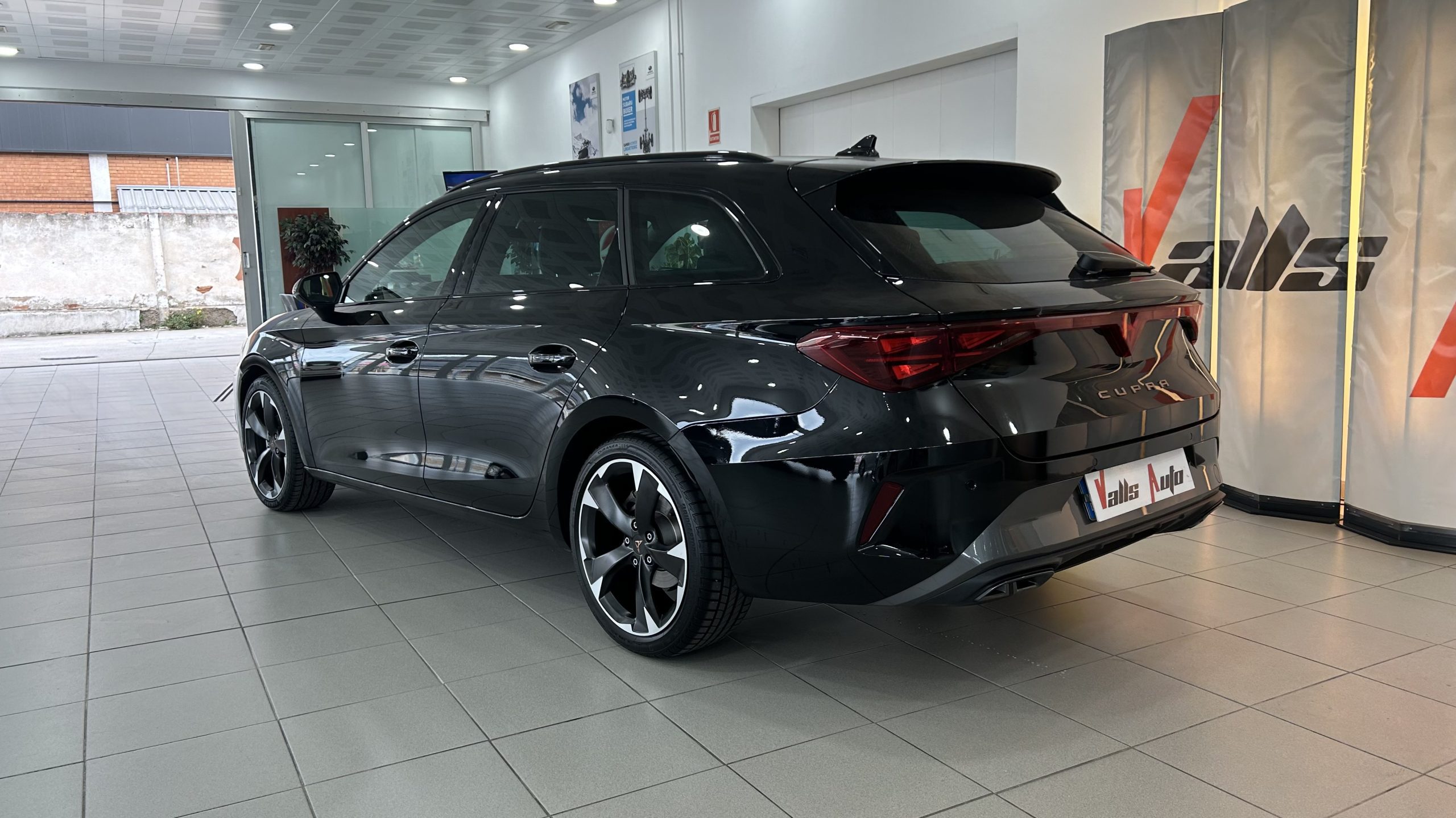 Cupra Leon 150cv 2024