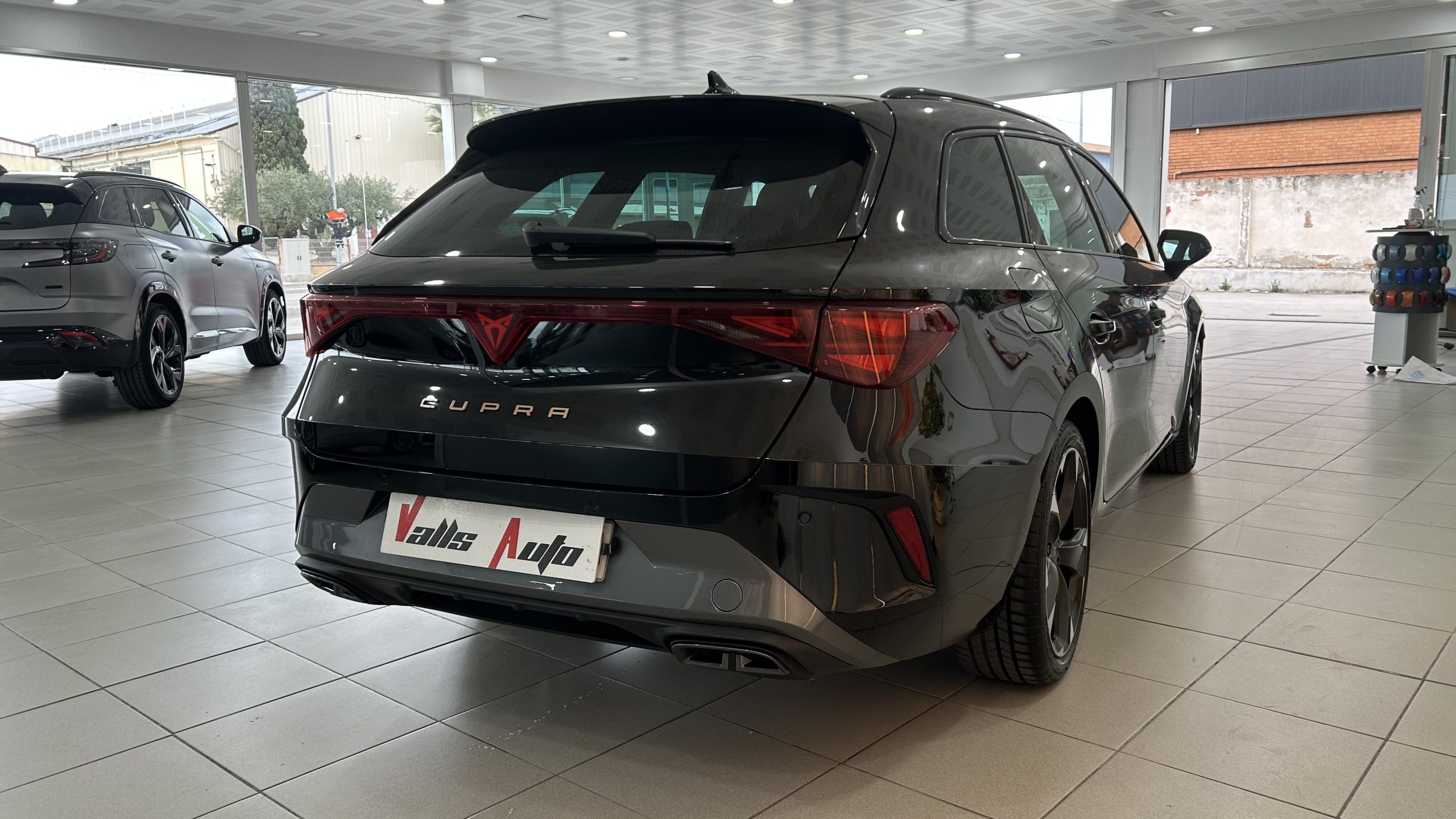 Cupra Leon 150cv 2024