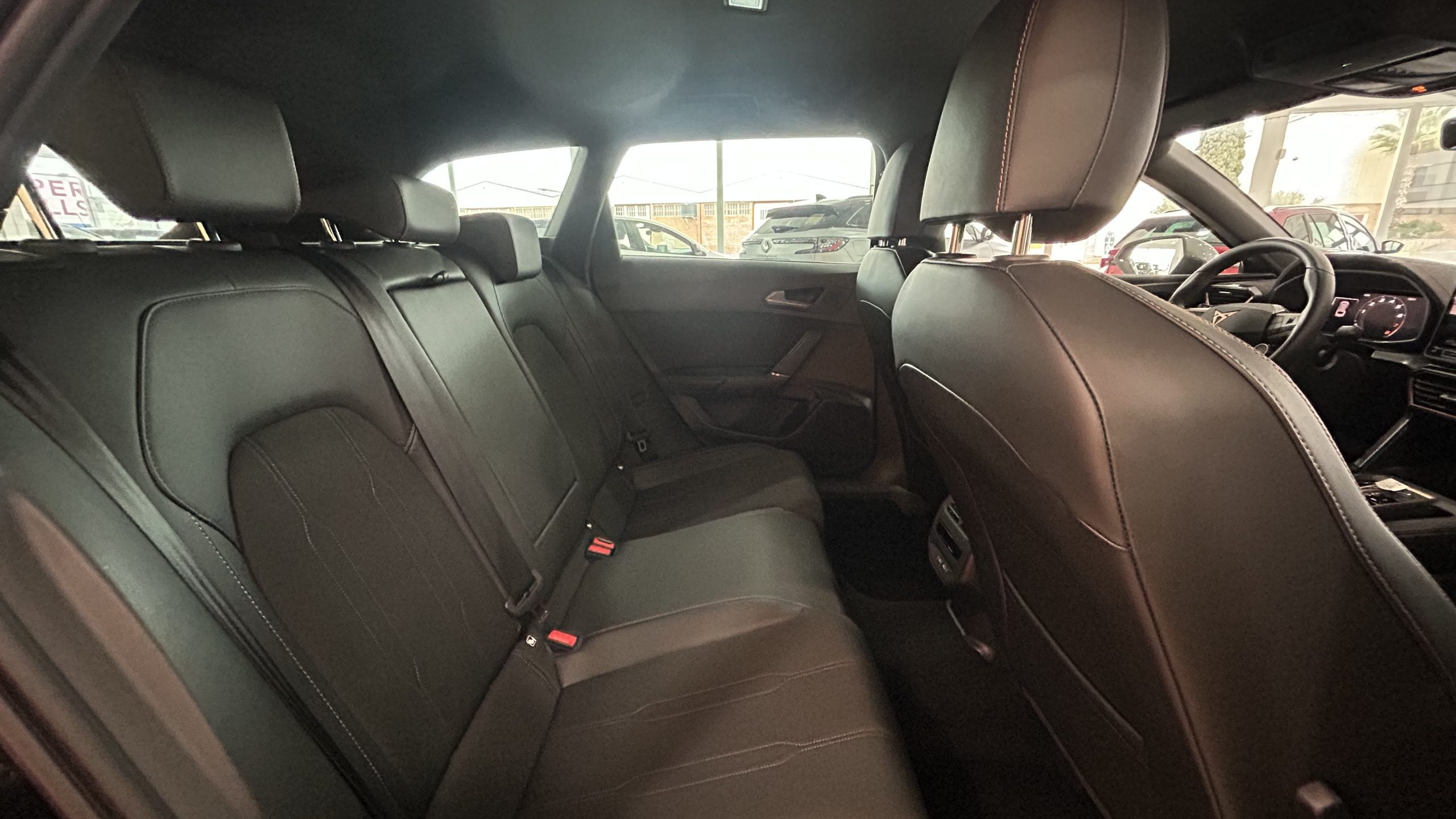 Cupra Leon 150cv 2024