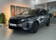 Peugeot 3008 GT line 2023