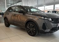 Peugeot 3008 GT line 2023