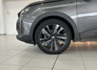 Peugeot 3008 GT line 2023