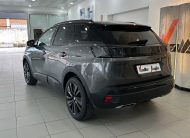 Peugeot 3008 GT line 2023