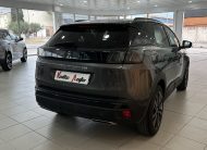 Peugeot 3008 GT line 2023