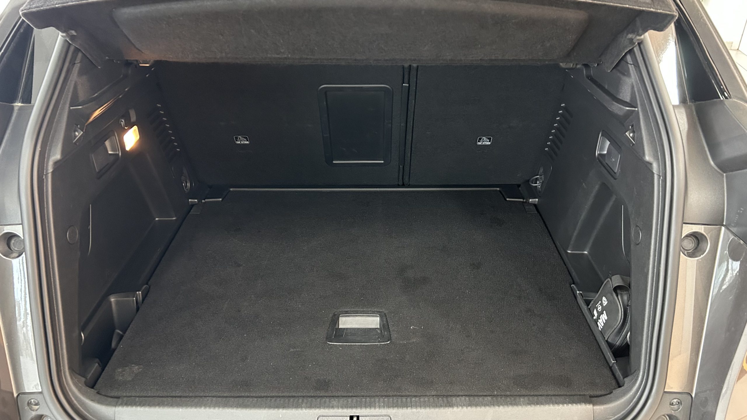 Peugeot 3008 GT line 2023