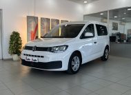 Volkswagen Caddy 2023