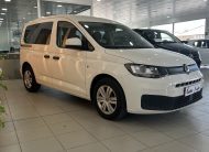 Volkswagen Caddy 2023