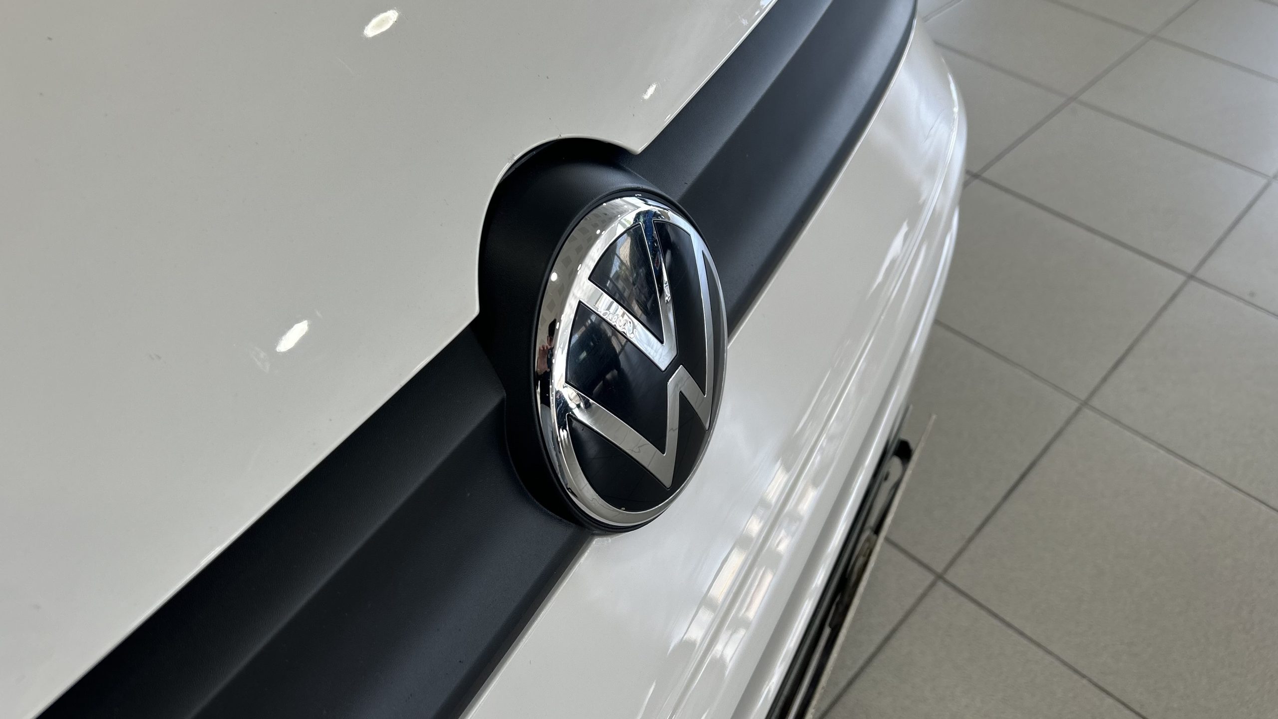 Volkswagen Caddy 2023