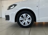 Volkswagen Caddy 2023