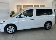 Volkswagen Caddy 2023