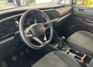 Volkswagen Caddy 2023