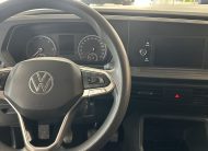 Volkswagen Caddy 2023