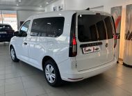 Volkswagen Caddy 2023