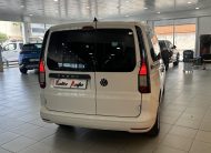 Volkswagen Caddy 2023