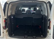 Volkswagen Caddy 2023
