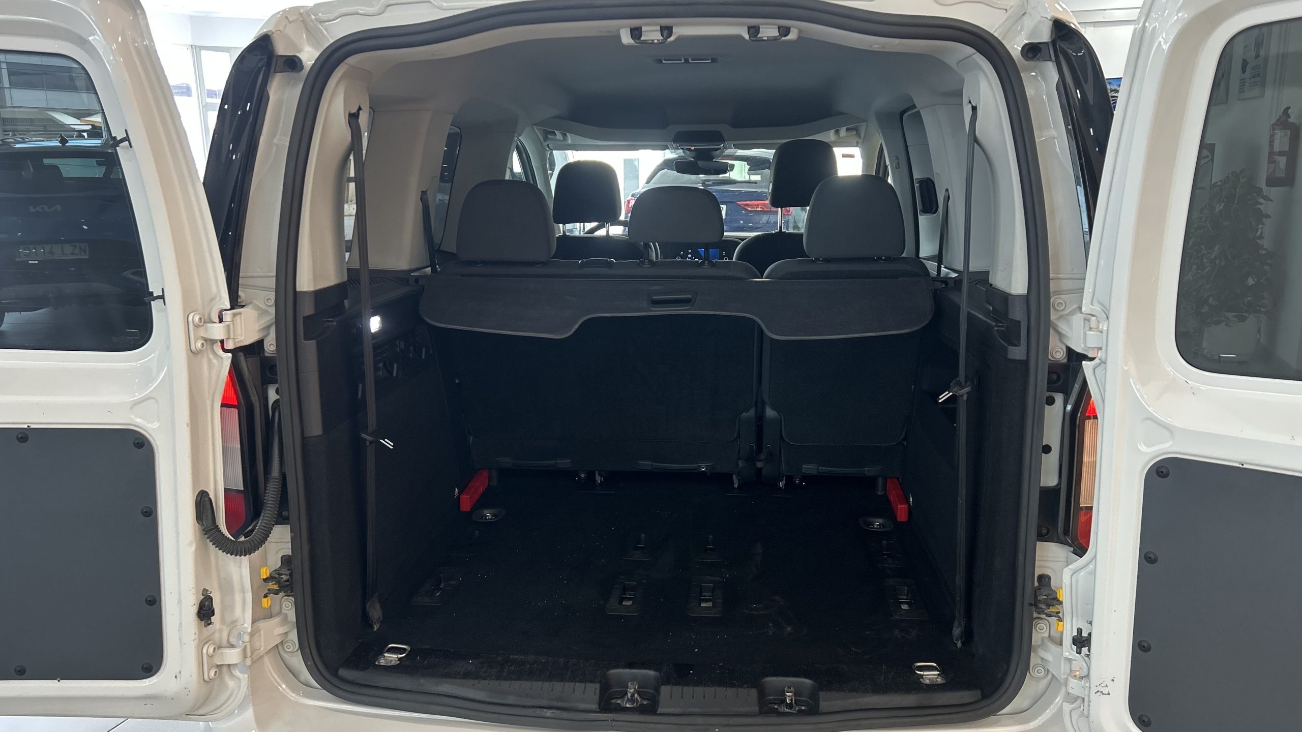 Volkswagen Caddy 2023