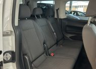 Volkswagen Caddy 2023