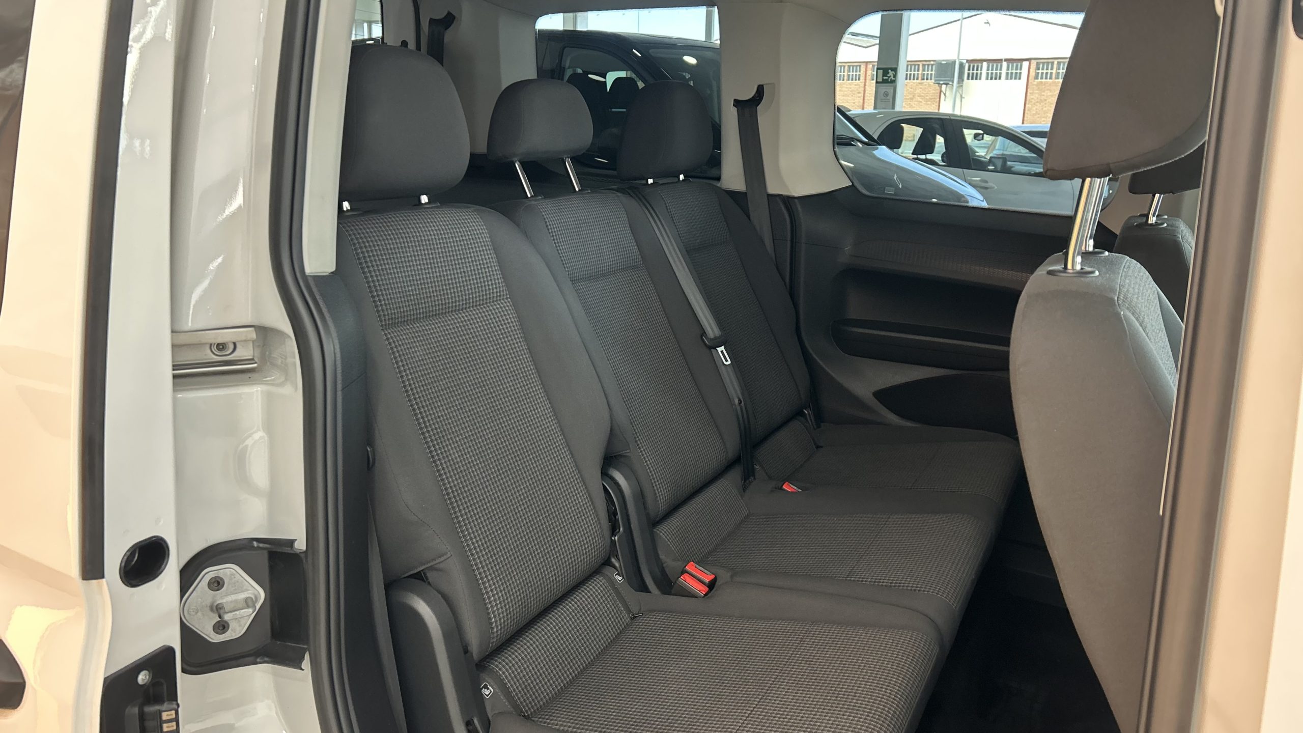 Volkswagen Caddy 2023