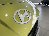 HYUNDAI i20 MPI Klass 2024