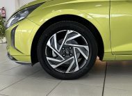 HYUNDAI i20 MPI Klass 2024