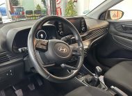 HYUNDAI i20 MPI Klass 2024