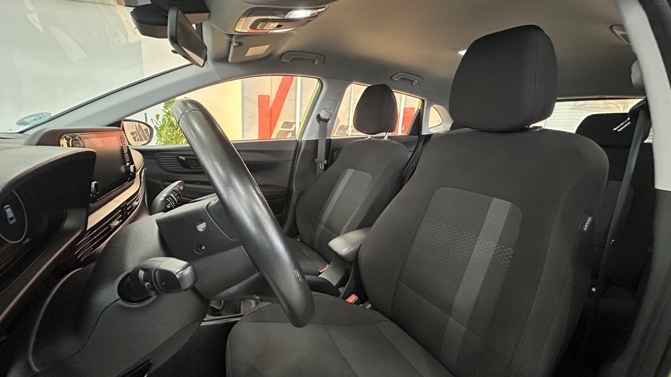 HYUNDAI i20 MPI Klass 2024