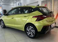 HYUNDAI i20 MPI Klass 2024