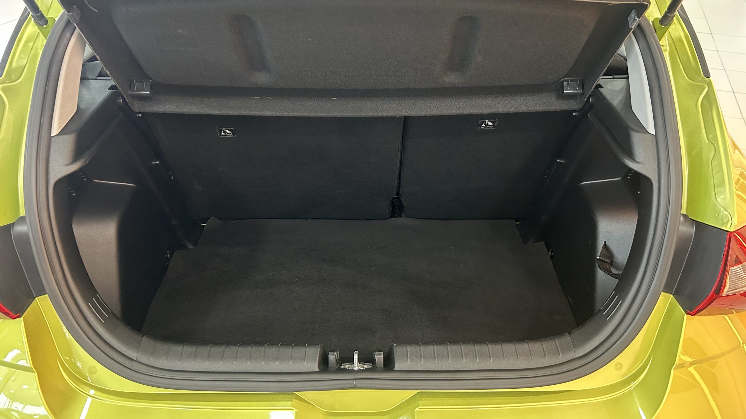 HYUNDAI i20 MPI Klass 2024