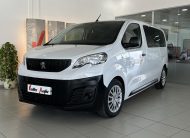 Peugeot Expert 9 plazas 2022