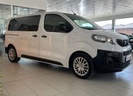 Peugeot Expert 9 plazas 2022