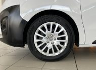 Peugeot Expert 9 plazas 2022