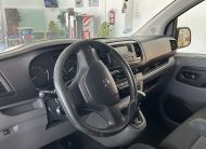 Peugeot Expert 9 plazas 2022